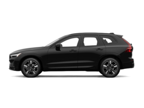 Volvo XC60  2026 - Extérieur - 1