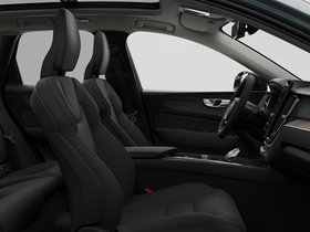 Volvo XC60  2026 - Extérieur - 1