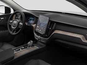 Volvo XC60  2026 - Extérieur - 1