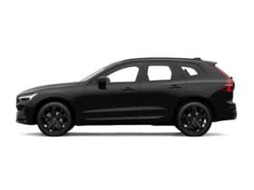 Volvo XC60  2026 - Extérieur - 1