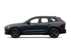 Volvo XC60  2026 - Extérieur - 1