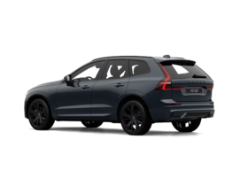 Volvo XC60  2026 - Extérieur - 1