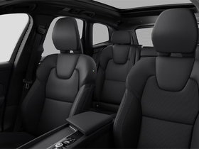 Volvo XC60  2026 - Extérieur - 1