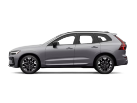 2026 Volvo XC60 - Exterior - 1
