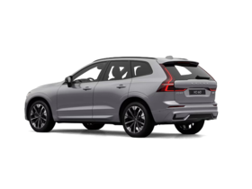 2026 Volvo XC60 - Exterior - 1
