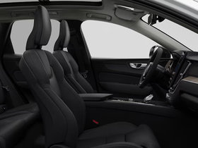 2026 Volvo XC60 - Exterior - 1