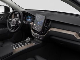2026 Volvo XC60 - Exterior - 1