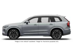 Volvo XC90 PLUG-IN HYBRID  2026 - Extérieur - 1