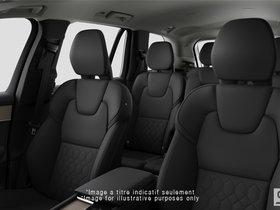 Volvo XC90 PLUG-IN HYBRID  2026 - Extérieur - 1