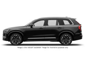 Volvo XC90  2026 - Extérieur - 1