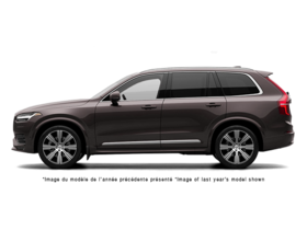 2026 Volvo XC90 - Exterior - 1