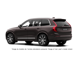 2026 Volvo XC90 - Exterior - 1