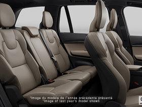 2026 Volvo XC90 - Exterior - 1