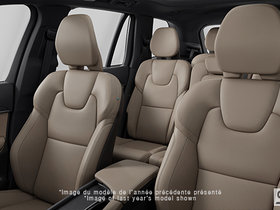 2026 Volvo XC90 - Exterior - 1