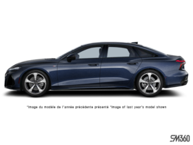 Audi A6 e-tron  2027 - Extérieur - 1