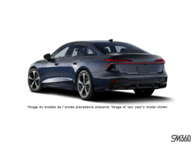 Audi A6 e-tron  2027 - Extérieur - 1