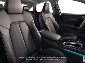 Audi A6 e-tron  2027 - Extérieur - 1