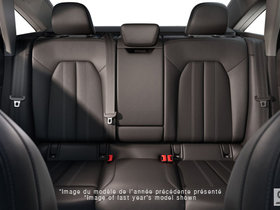 Audi A6 e-tron  2027 - Extérieur - 1