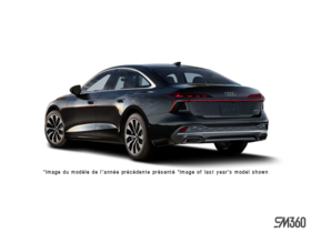 Audi A6 e-tron  2027 - Extérieur - 1