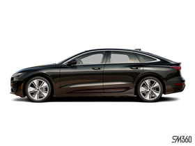 2027 Audi A6 e-tron - Exterior - 1