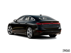 2027 Audi A6 e-tron - Exterior - 1