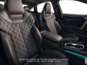 Audi A6 e-tron  2027 - Extérieur - 1