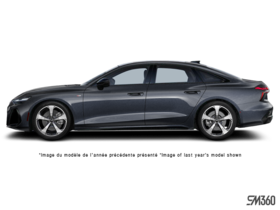 Audi A6 e-tron  2027 - Extérieur - 1