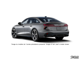 2027 Audi A6 e-tron - Exterior - 1