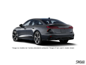 Audi A6 e-tron  2027 - Extérieur - 1