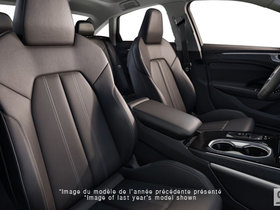 2027 Audi A6 e-tron - Exterior - 1