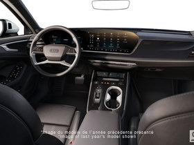 2027 Audi A6 e-tron - Exterior - 1