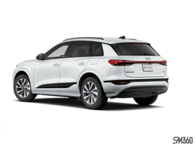 2027 Audi Q6 e-tron - Exterior - 1