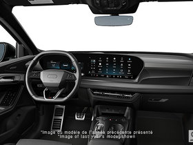 2027 Audi Q6 e-tron - Exterior - 1