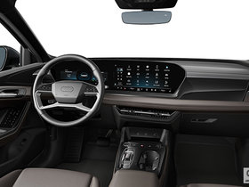 2027 Audi Q6 e-tron - Exterior - 1