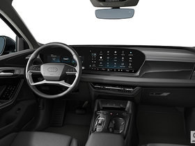 2027 Audi Q6 e-tron - Exterior - 1