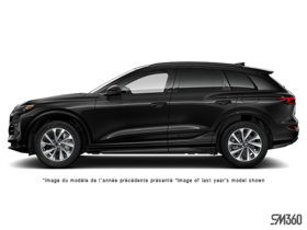 Audi Q6 e-tron  2027 - Extérieur - 1