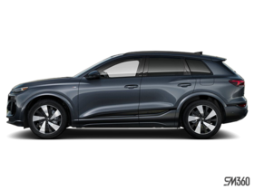 2027 Audi Q6 e-tron - Exterior - 1