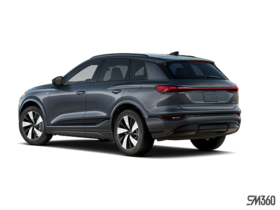 2027 Audi Q6 e-tron - Exterior - 1