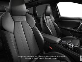 Audi Q6 e-tron  2027 - Extérieur - 1