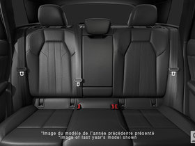 Audi Q6 e-tron  2027 - Extérieur - 1