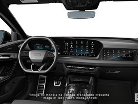 Audi Q6 e-tron  2027 - Extérieur - 1