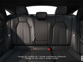Audi Q6 Sportback e-tron  2027 - Extérieur - 1