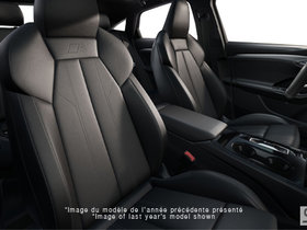 2027 Audi Q6 Sportback e-tron - Exterior - 1