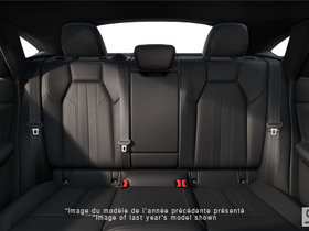2027 Audi Q6 Sportback e-tron - Exterior - 1