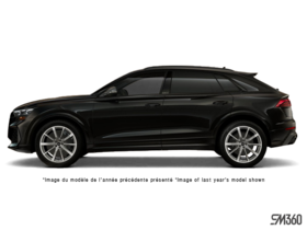 Audi RS Q8  2027 - Extérieur - 1