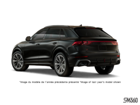 Audi RS Q8  2027 - Extérieur - 1