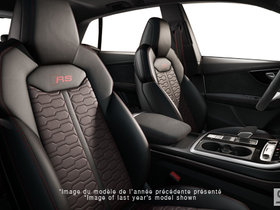 Audi RS Q8  2027 - Extérieur - 1