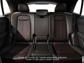 Audi RS Q8  2027 - Extérieur - 1