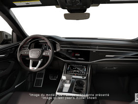 Audi RS Q8  2027 - Extérieur - 1