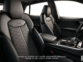 2027 Audi RS Q8 - Exterior - 1